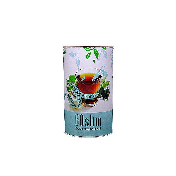 GoSlim ❖ Slimming Tea ❖ in Subotica