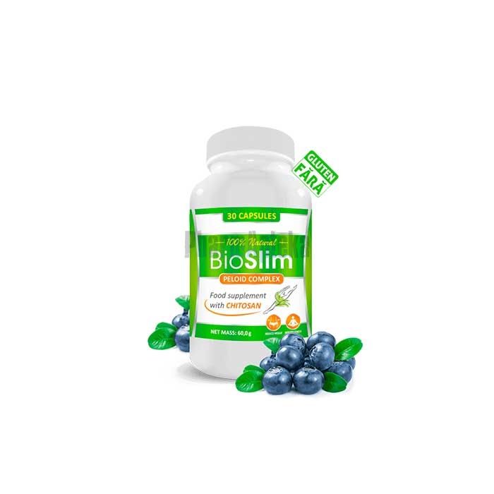 Bioslim ❖ chudnutie kapsúl ❖ v Zalaegerszegu