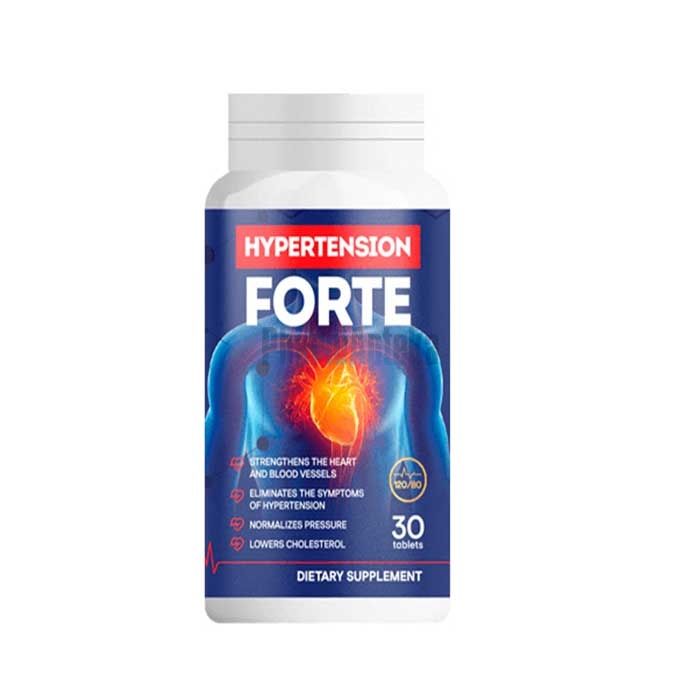 Hypertension Forte ❖ remediu pentru hipertensiune ❖ în Cluj Napoca