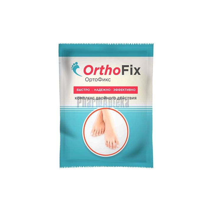 OrthoFix ❖ medicine for the treatment of foot valgus ❖ in Braunschweig