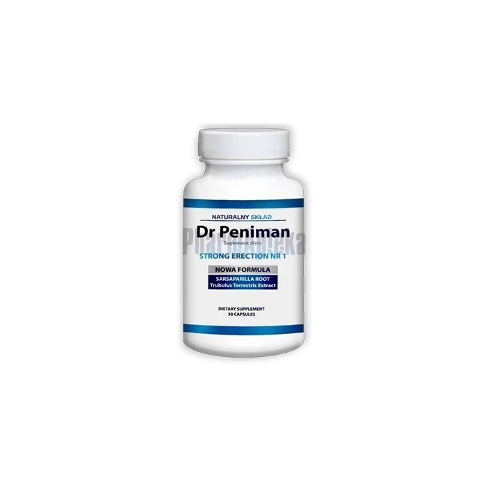 Dr Peniman ❖ արական ուժեղացում ❖ Բիելսկո-Բիալայում