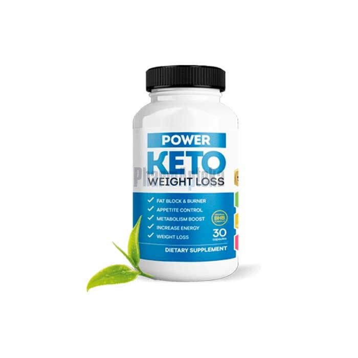 Power Keto ❖ remedio para adelgazar ❖ en cartagena