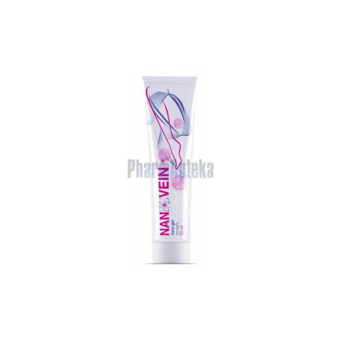 Nanovein ❖ varicose vein cream ❖ in Orleans