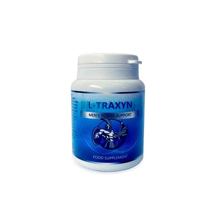 L-traxyn ❖ potency enhancer ❖ in florence