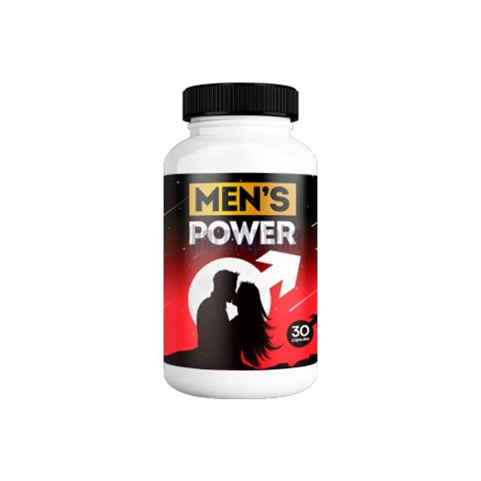 Mens Power ❖ remedy for potency ❖ in Dornbirn