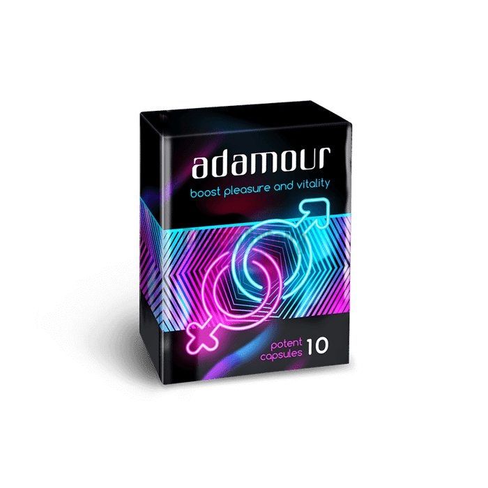 Adamour ❖ תרופה לעוצמה ❖ לזשוב