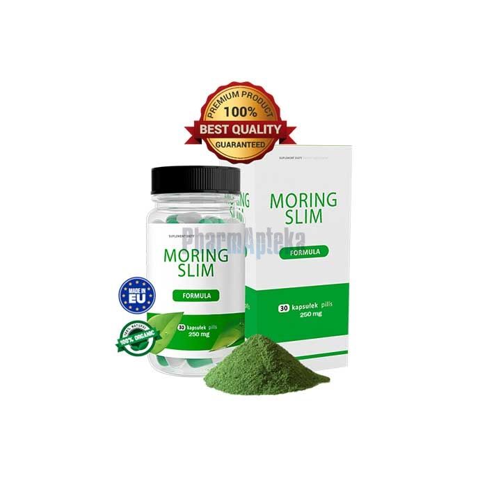 Moring Slim ❖ weightloss remedy ❖ in Targovishte