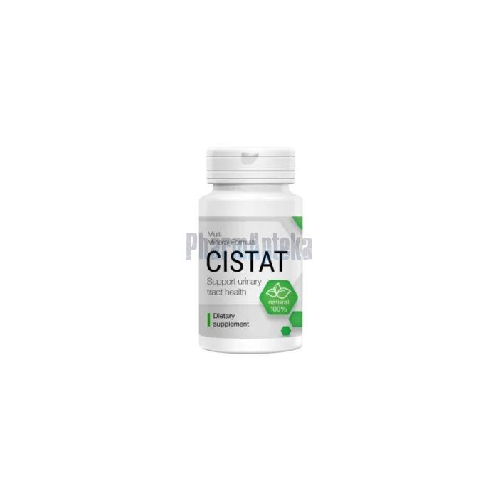 Cistat ❖ capsules from cystitis ❖ in Olaine