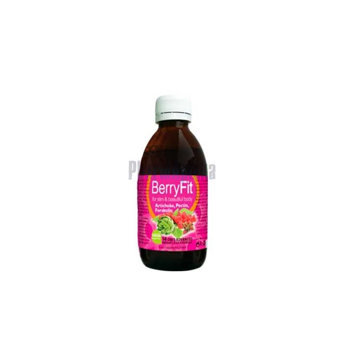 BerryFit ❖ remedio para adelgazar ❖ en Sabadell