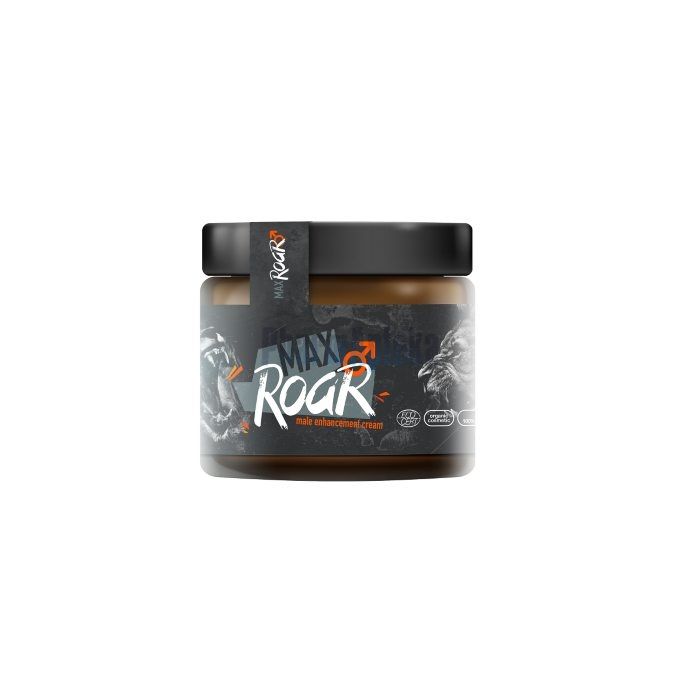 MaxRoar ❖ for potency ❖ in Asenovgrad