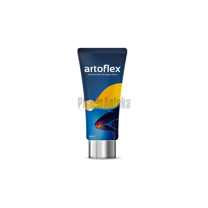 Artoflex ❖ cream for joints ❖ in Agualve Kasena