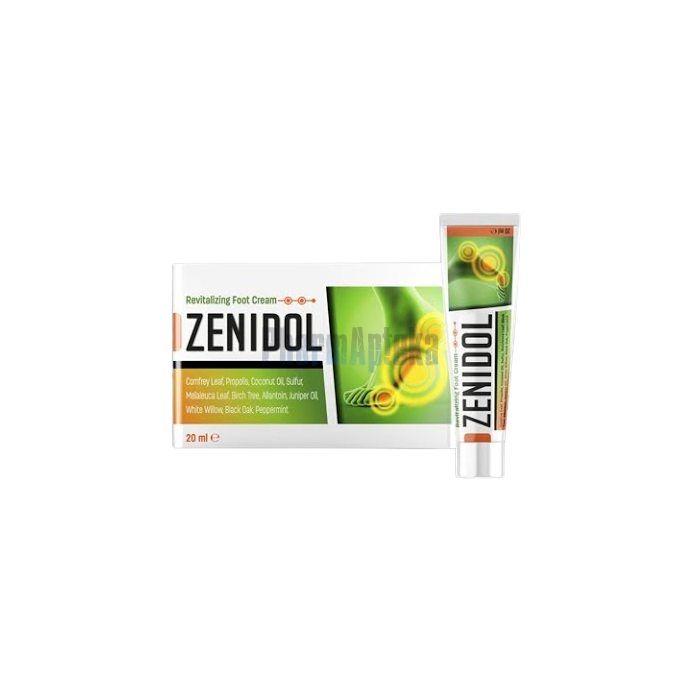 Zenidol ❖ antifungal agent ❖ in Lugano