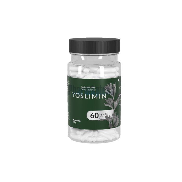 Yoslimin ❖ weight loss capsule ❖ in Tabor