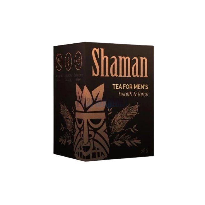 Shaman Tea ❖ ceai pentru sănătatea și forța bărbaților ❖ la Botosani