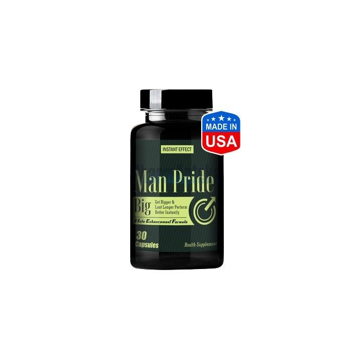 Man Pride ❖ gel para prolongar la erección con eficacia inmediata ❖ en Hoofddorp