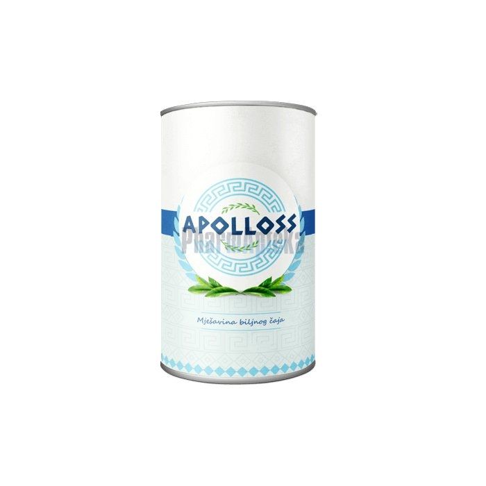 Apolloss ❖ weightloss remedy ❖ in Zalaegerszeg