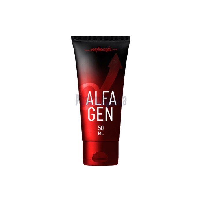 Alfagen ❖ gel per augmentar el penis ❖ a Leganès