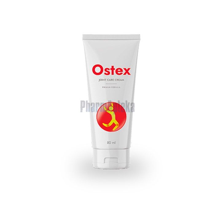 Ostex ❖ artikulazioetako mina gel ❖ Iruñean