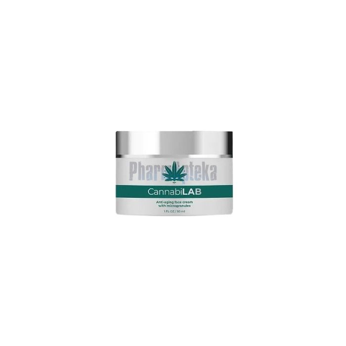 Cannabilab ❖ rejuvenation cream ❖ in Blagoevgrad