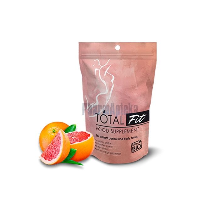 TotalFit ❖ zayıflama kokteyli ❖ Yermasoy'da