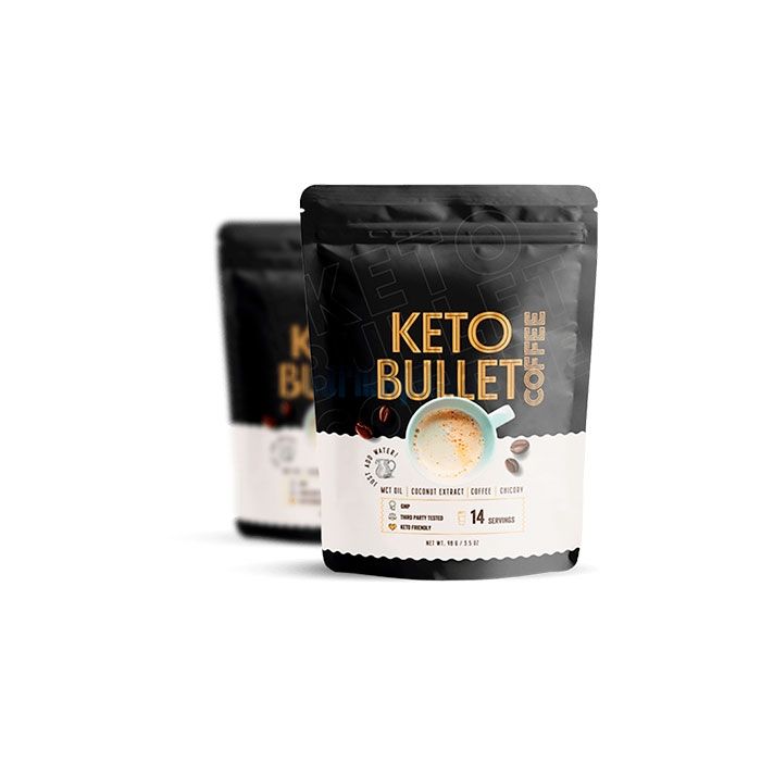 Keto Bullet ❖ φάρμακο αδυνατίσματος ❖ στο Αγρίνιο