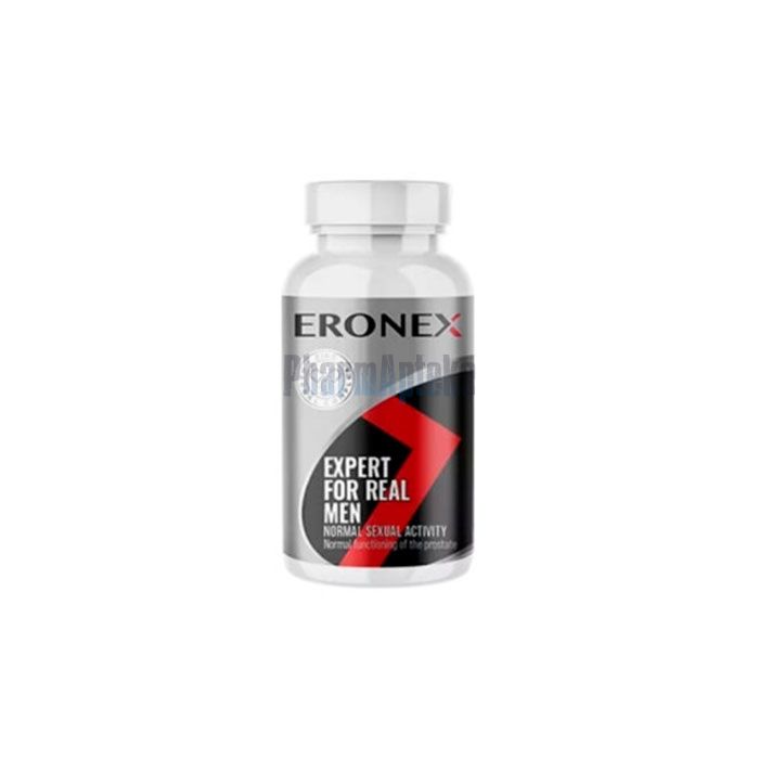 Eronex ❖ male libido enhancer ❖ in Nyiregyhaza