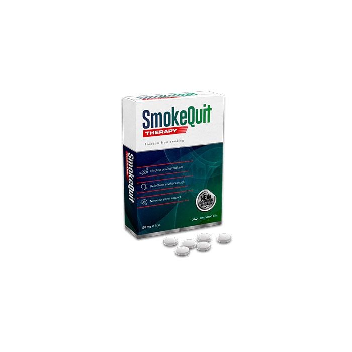 SmokeQuit Therapy ❖ dejar de fumar ❖ en Taranto