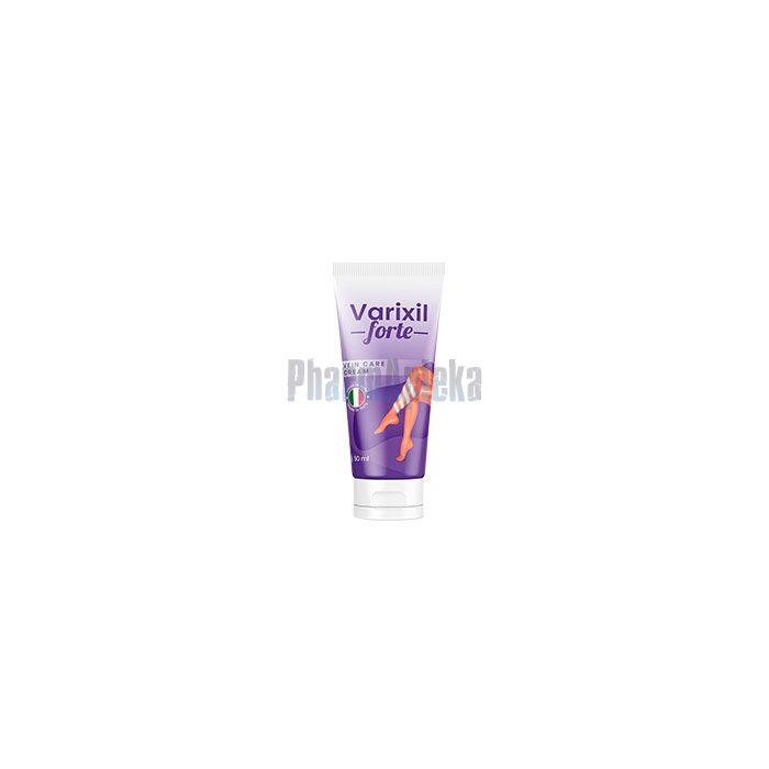 Varixil forte ❖ cream for varicose veins ❖ to Vaslui