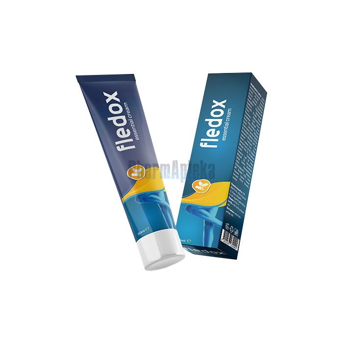 Fledox ❖ cream for joints ❖ in Szigetszentmiklos