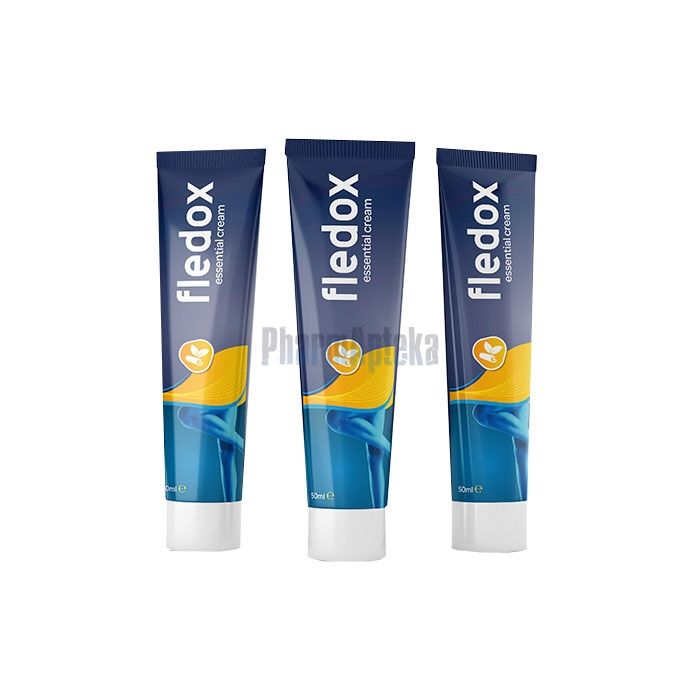 Fledox ❖ cream for joints ❖ in Dupnitsa