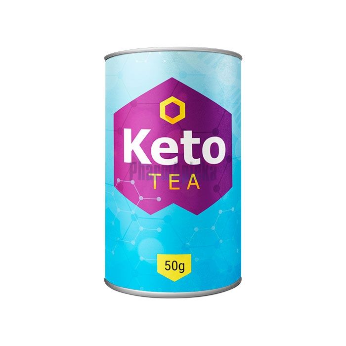 Keto Tea ❖ Mittel zur Gewichtskontrolle ❖ in Koper