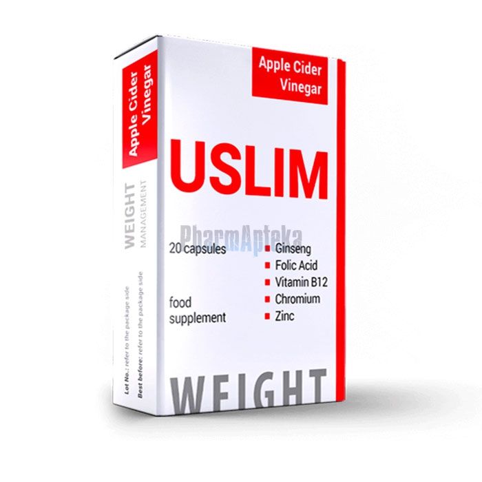 Uslim ❖ weightloss remedy ❖ in Heerlen