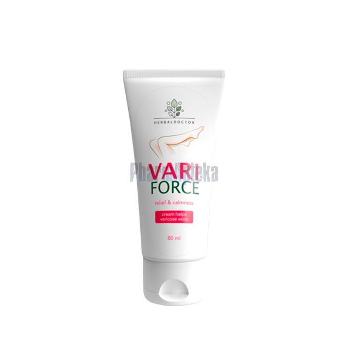 Variforce ❖ from varicose veins ❖ in Zlín