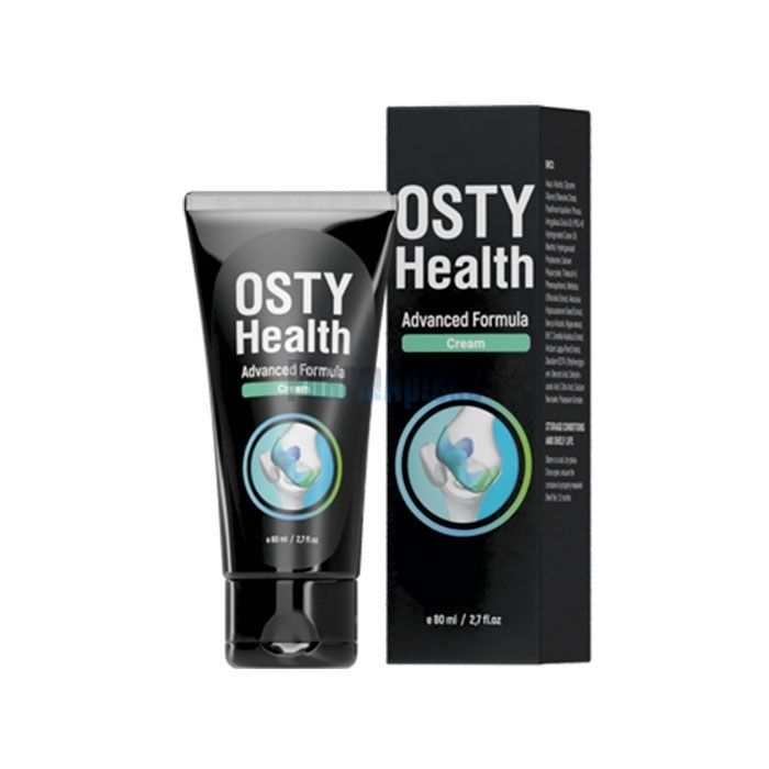 OstyHealth ❖ gel articolare ❖ a Hospitalet