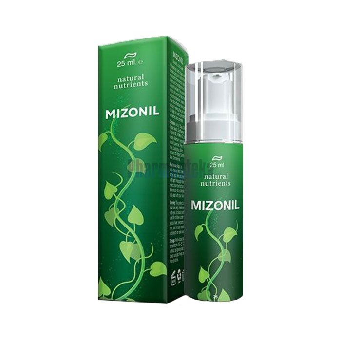 Mizonil ❖ antifungal cream ❖ in Bari