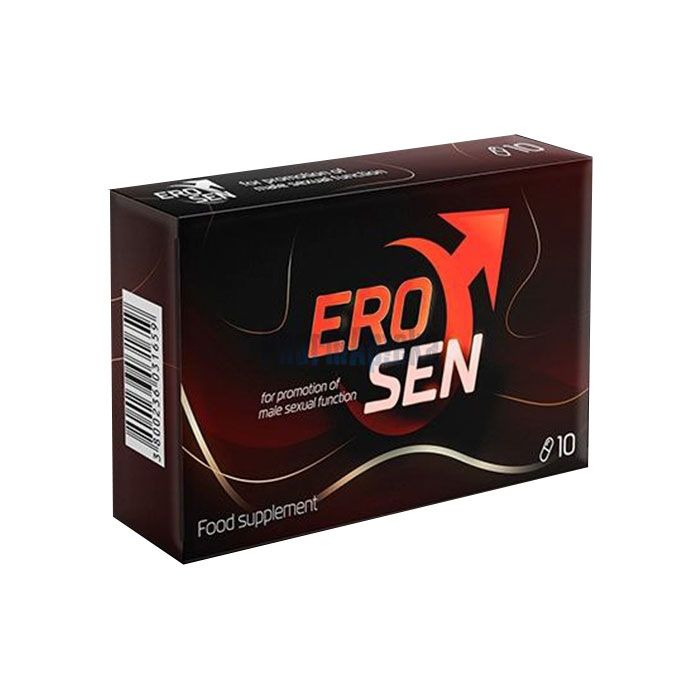 Erosen ❖ remedy for potency ❖ in Vac