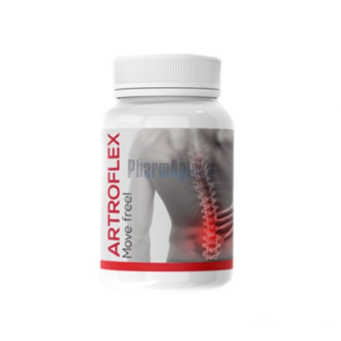 Artroflex ❖ joint health remedy ❖ in Kawoy