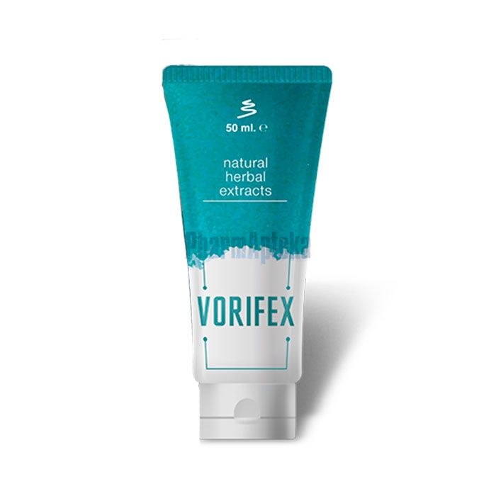 Vorifex ❖ remedio para las venas varicosas ❖ en Turín