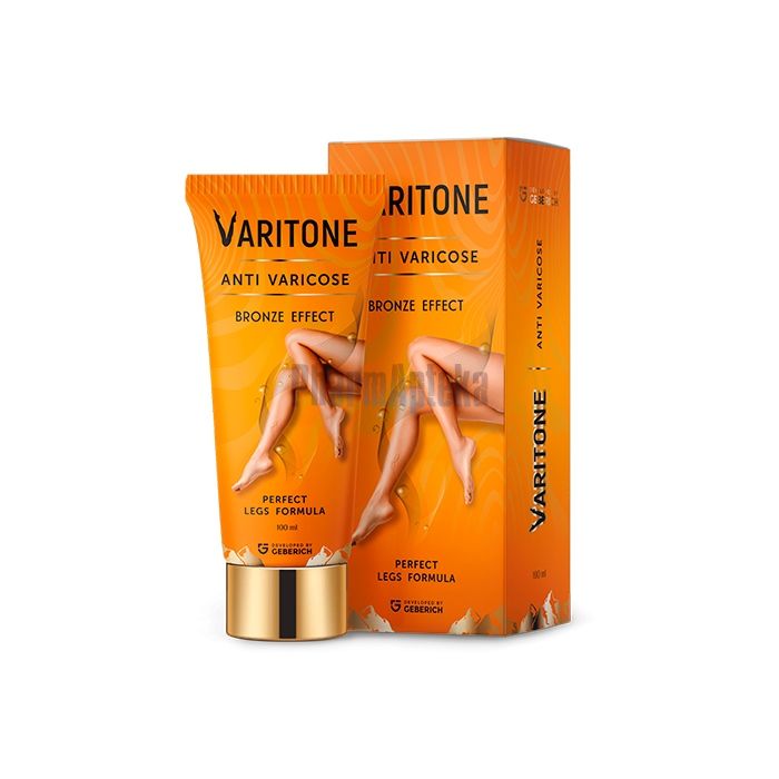 Varitone ❖ gel pentru vene varicoase ❖ în Sevilla