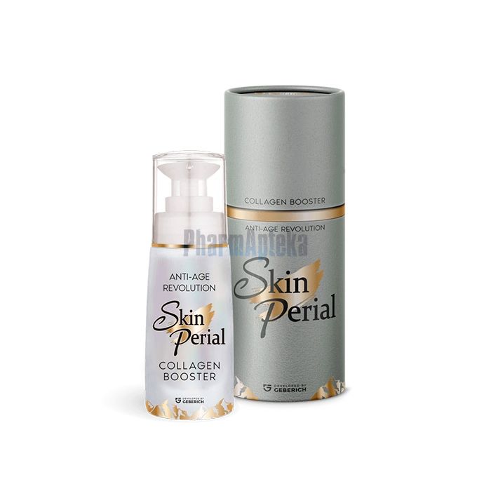 Skinperial ❖ yaşlanma karşıtı serum ❖ Bregenz'de