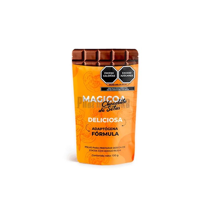 Magicoa ❖ produit minceur ❖ à Kalamata