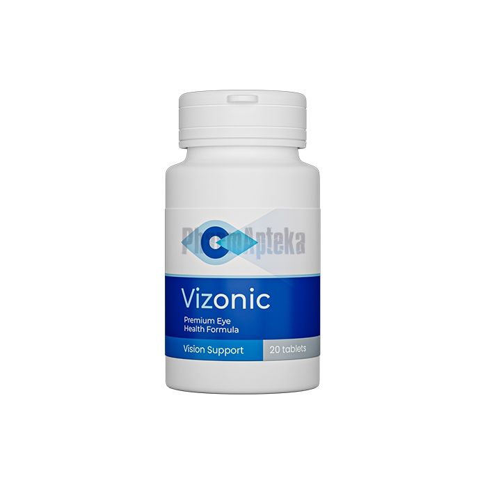 Vizonic ❖ vision capsules ❖ in Hunedoara