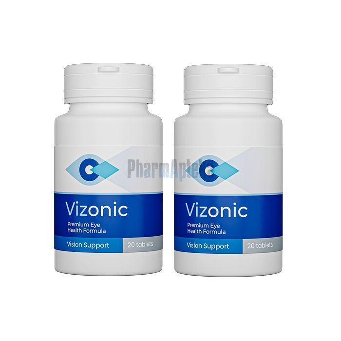 Vizonic ❖ vision capsules ❖ in Veliko Tarnovo