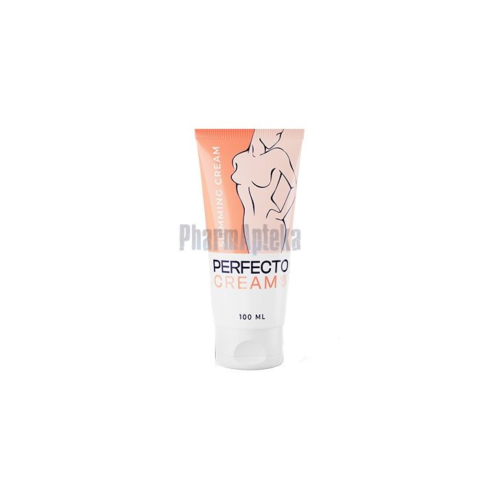 Perfecto Cream ❖ Krem dobësimi ❖ në Bari