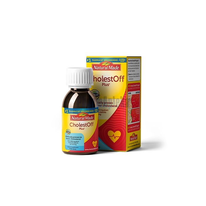 CholestOff Plus ❖ remedy for diabetes ❖ in Erzurum