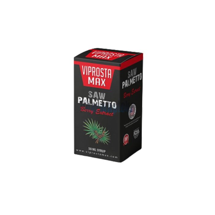 Viprosta Max Saw Palmetto ❖ penis büyütme aracı ❖ Türkiye`de