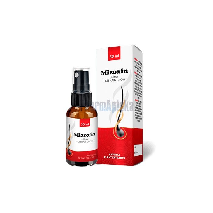 Mizoxin ❖ hair restoration product ❖ in Figueira de Foch