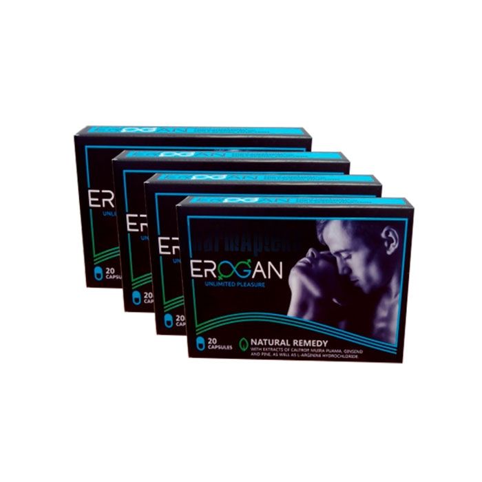 Erogan ❖ capsules for potency ❖ in Rumelange