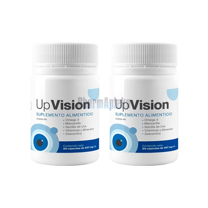 UpVision ❖ eye health remedy ❖ in Mosonmagyarovar