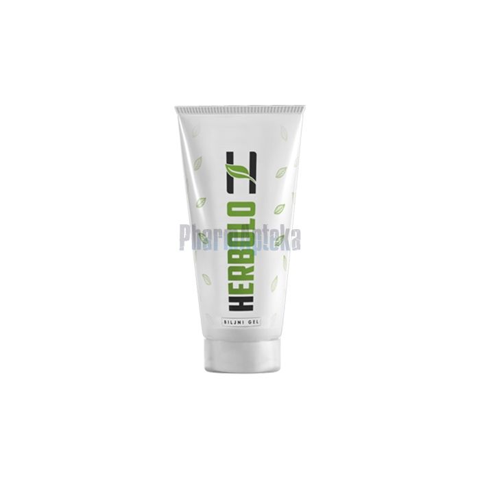 Herbolo cream ❖ produkt shëndetësor të përbashkët ❖ në Beran